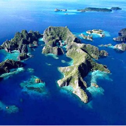 Raja Ampat Liveaboard